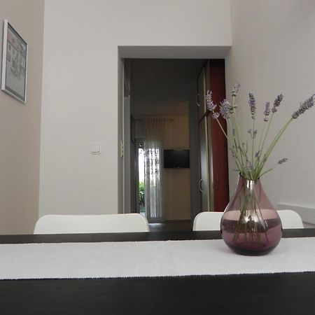 Apartments Katalenić Selce Bagian luar foto