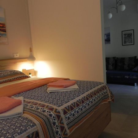 Apartments Katalenić Selce Bagian luar foto