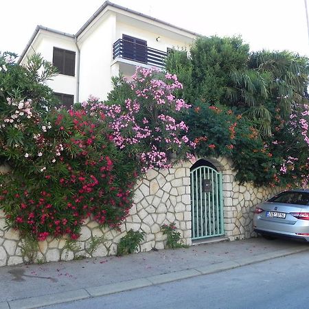 Apartments Katalenić Selce Bagian luar foto