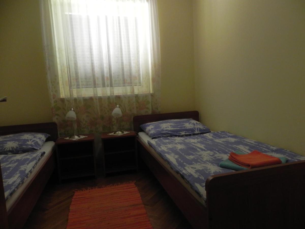 Apartments Katalenić Selce Bagian luar foto