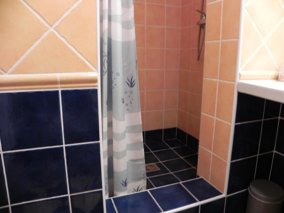 Apartments Katalenić Selce Bagian luar foto