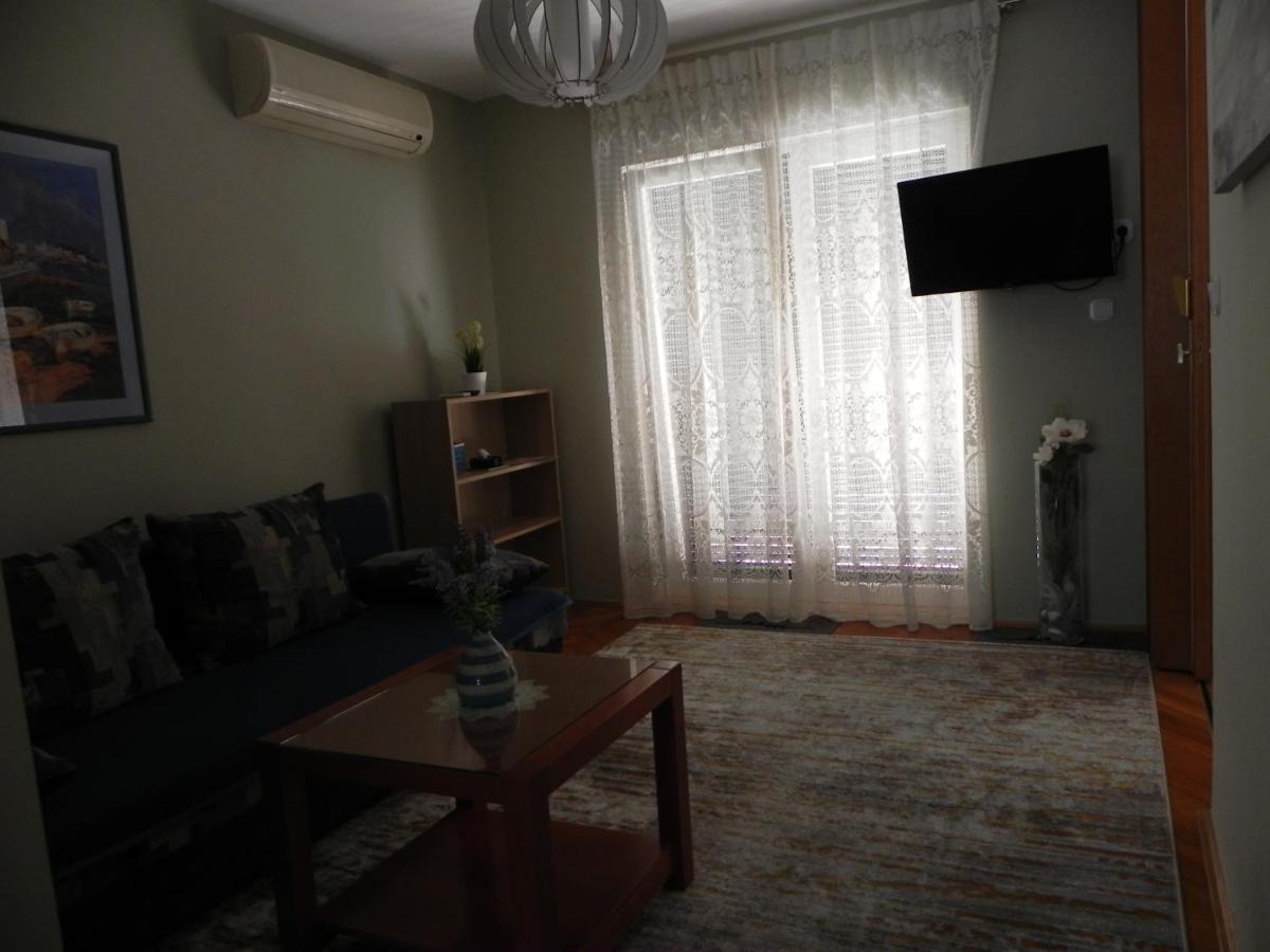 Apartments Katalenić Selce Bagian luar foto