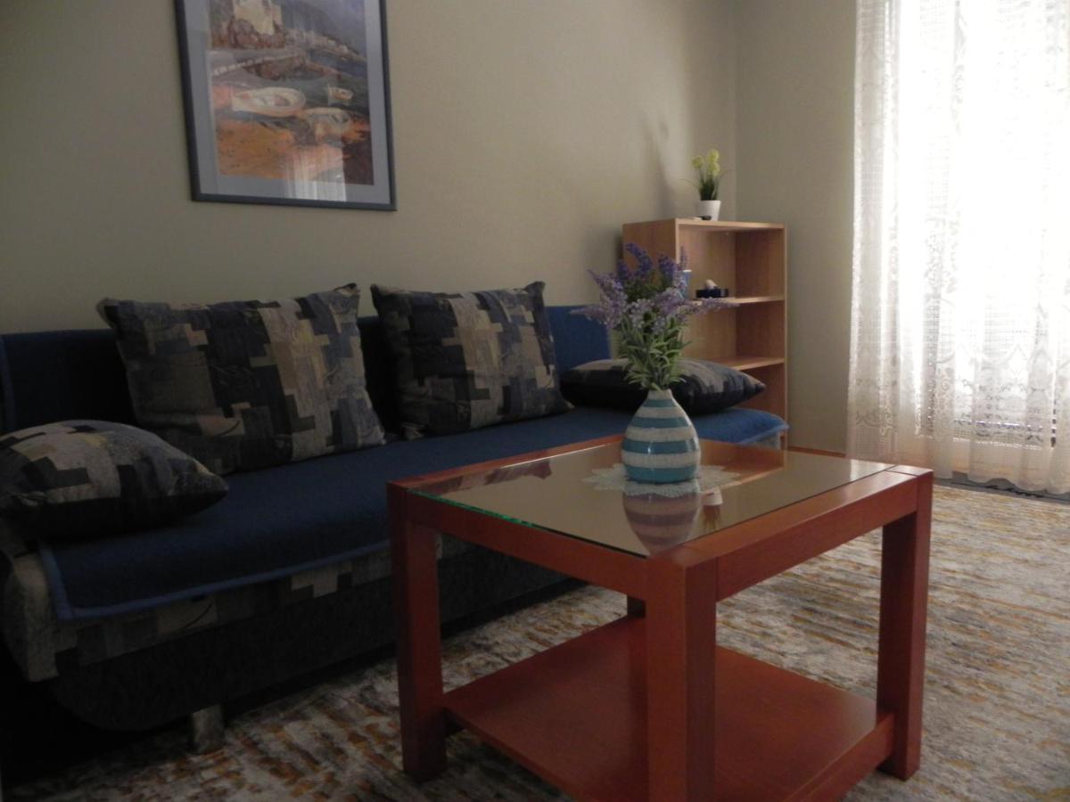 Apartments Katalenić Selce Bagian luar foto