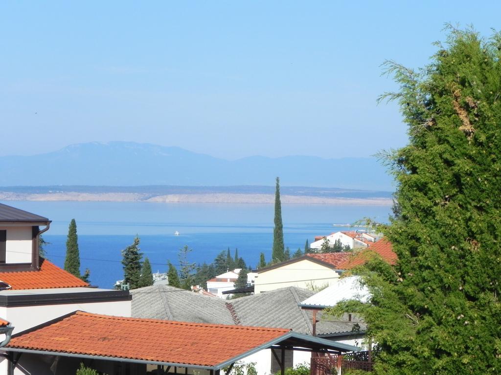Apartments Katalenić Selce Bagian luar foto
