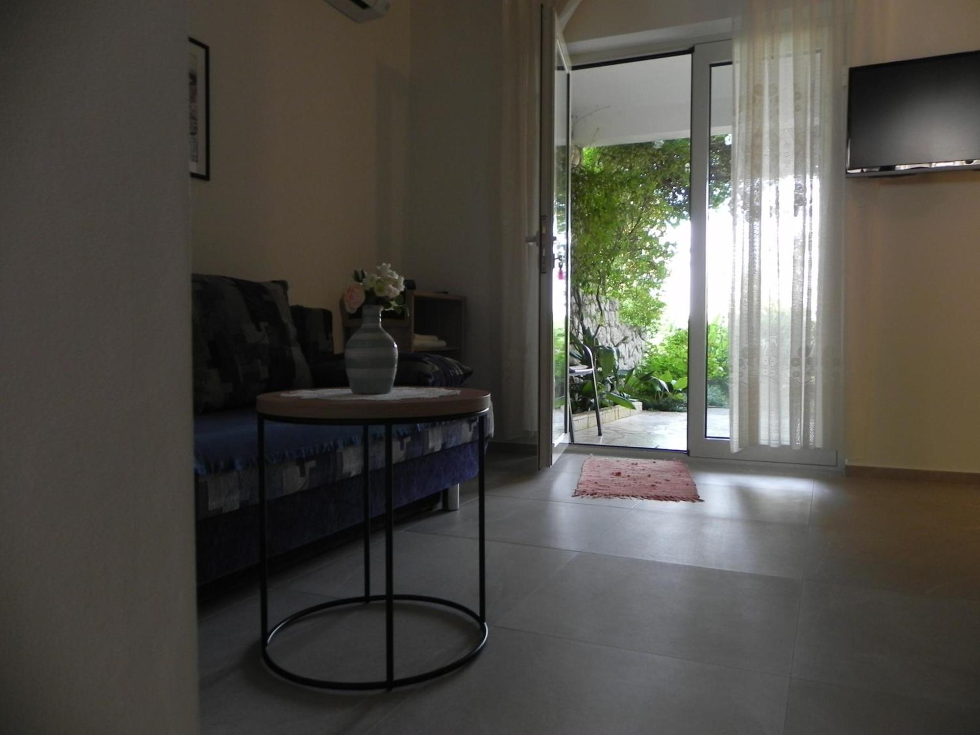 Apartments Katalenić Selce Bagian luar foto