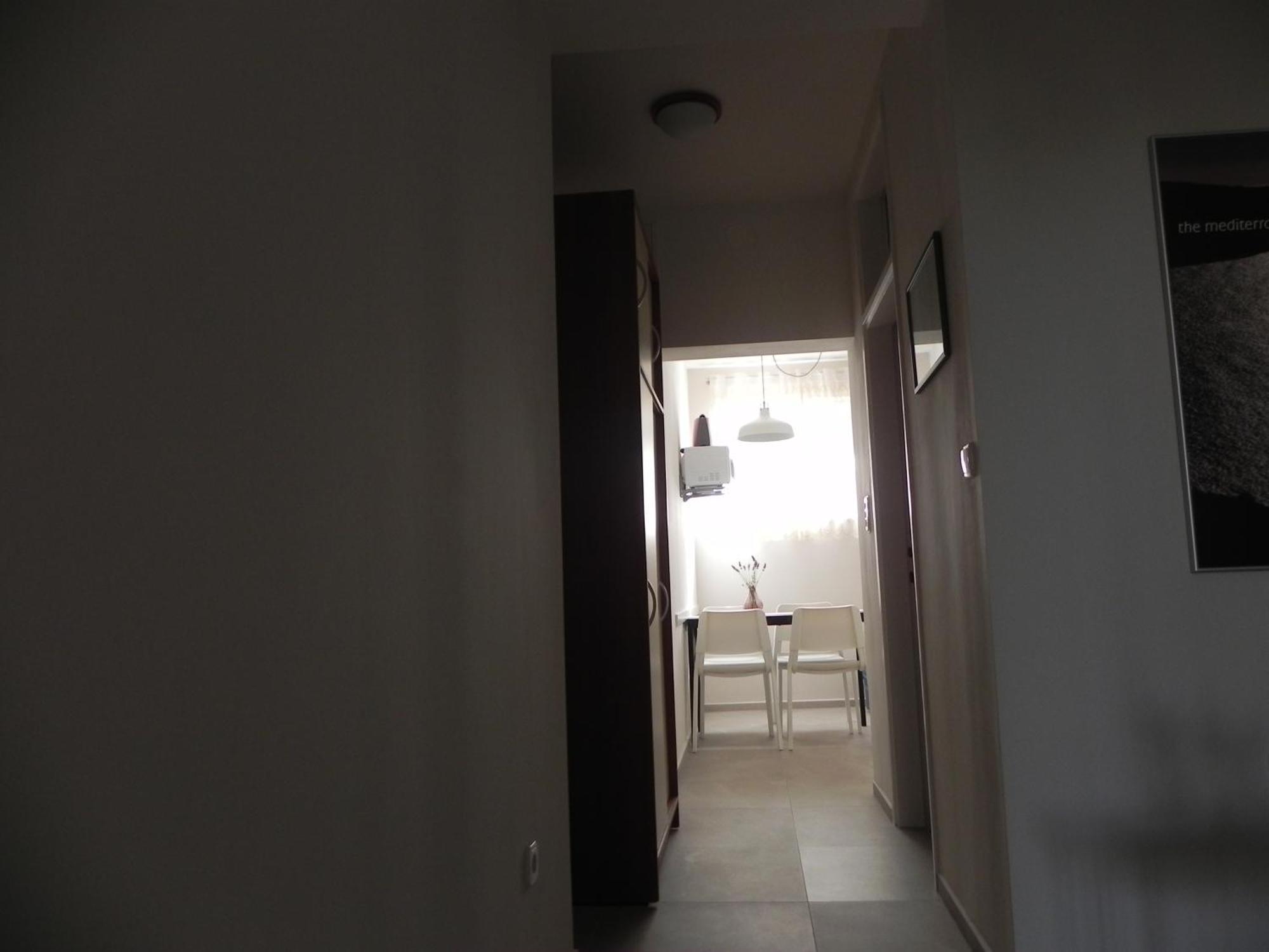 Apartments Katalenić Selce Bagian luar foto
