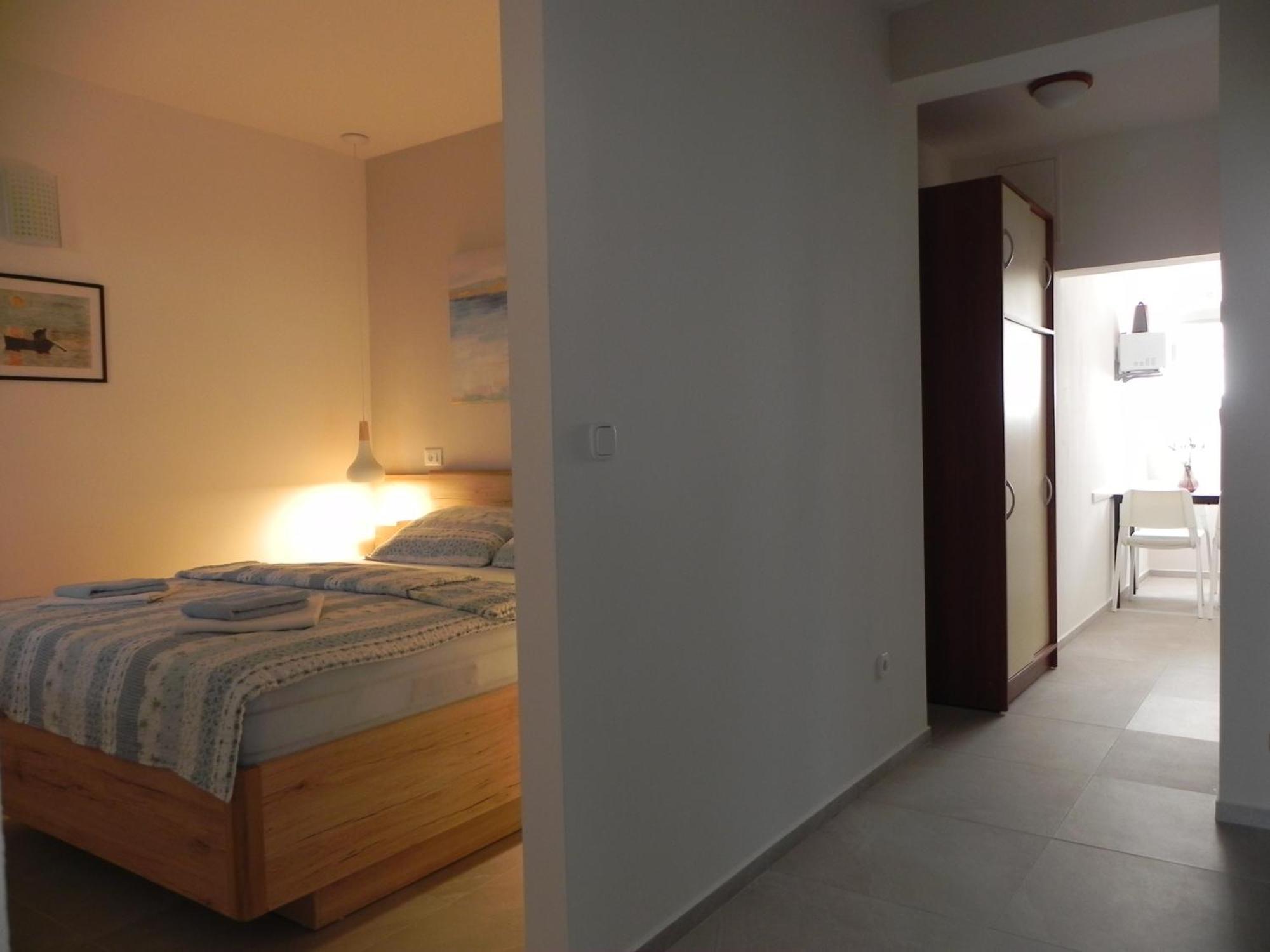 Apartments Katalenić Selce Bagian luar foto