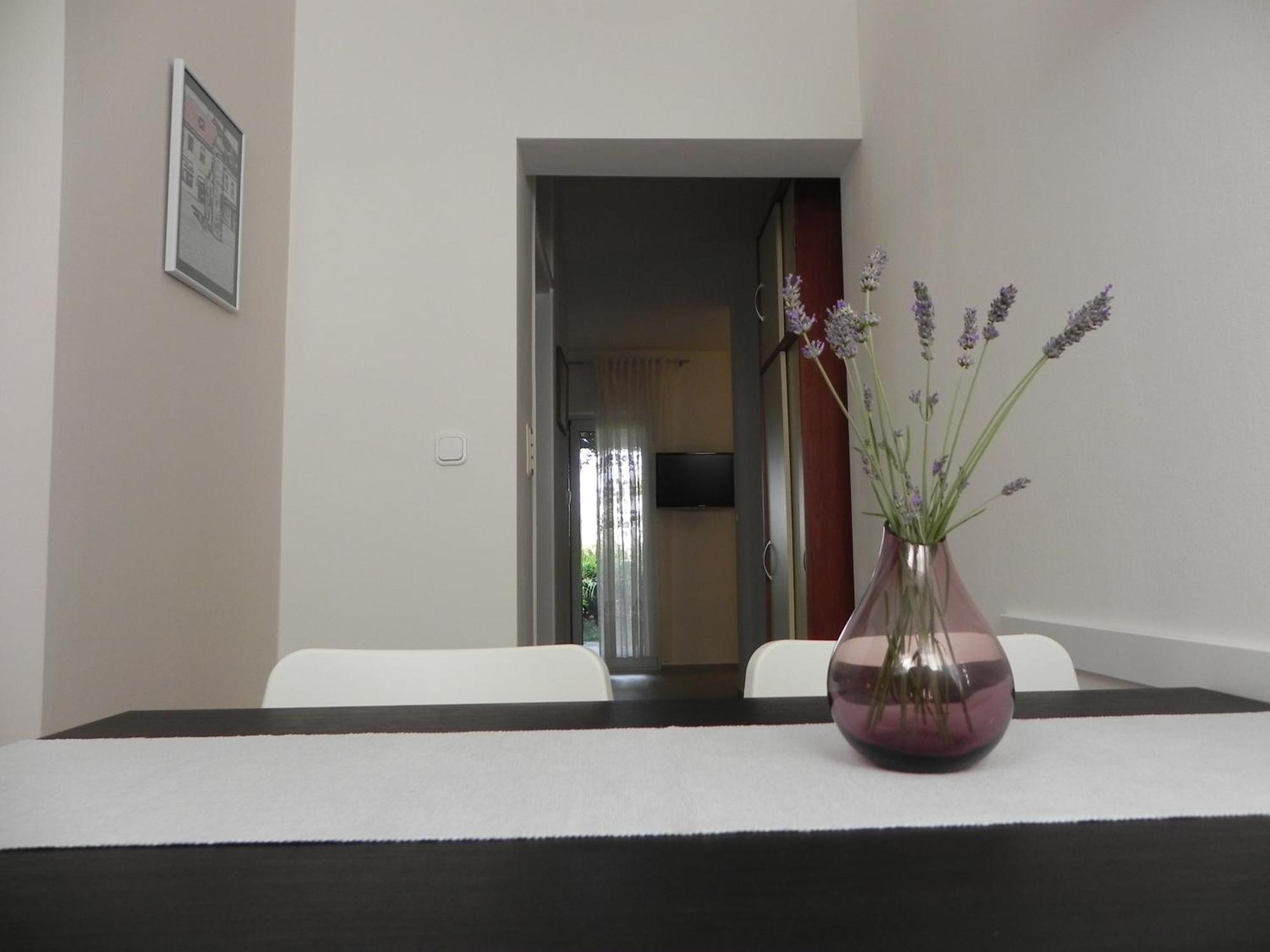 Apartments Katalenić Selce Bagian luar foto