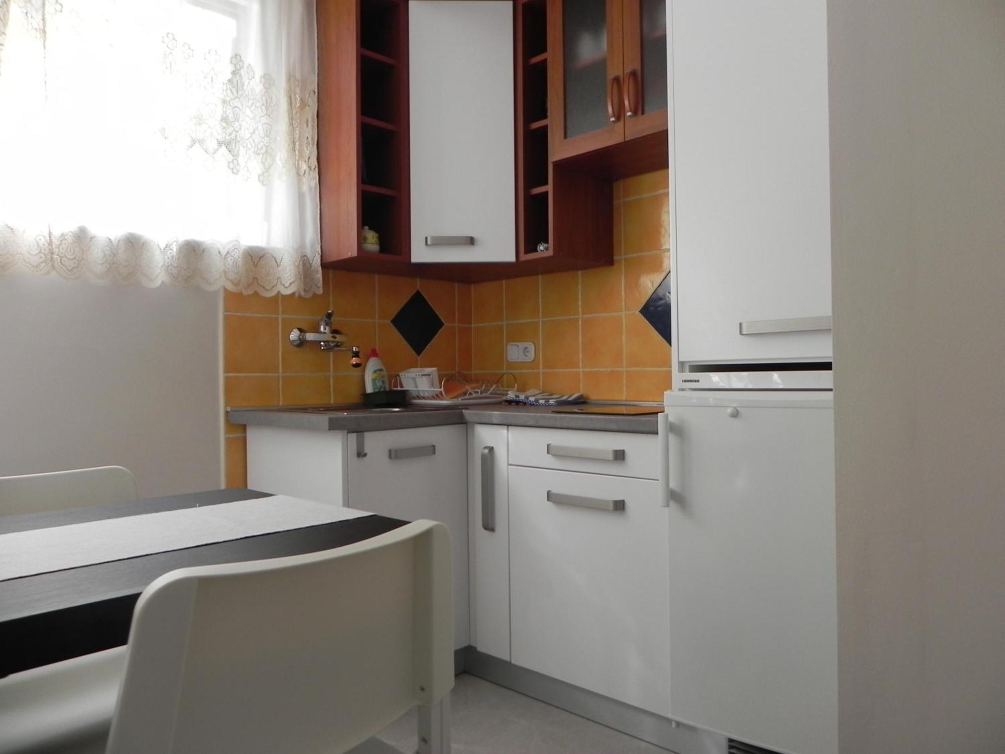 Apartments Katalenić Selce Bagian luar foto