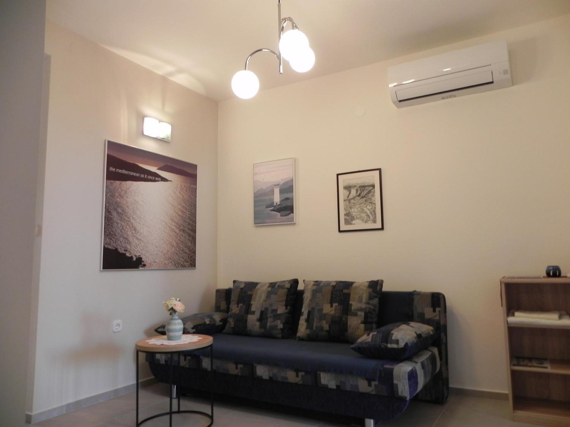Apartments Katalenić Selce Bagian luar foto