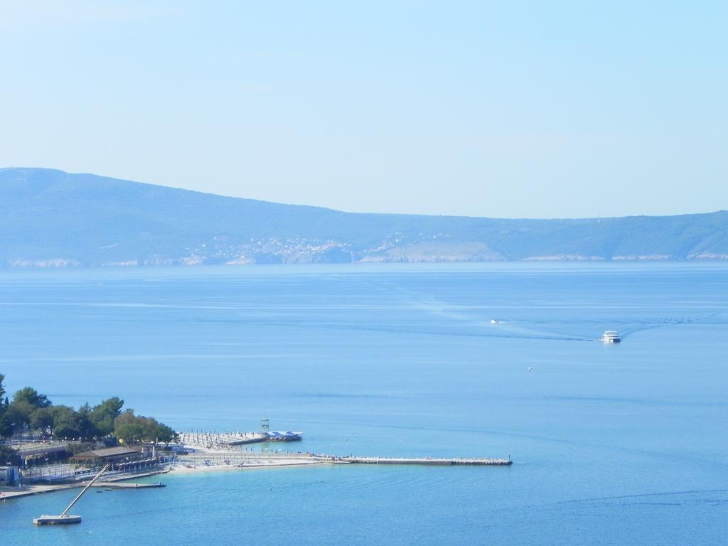 Apartments Katalenić Selce Bagian luar foto
