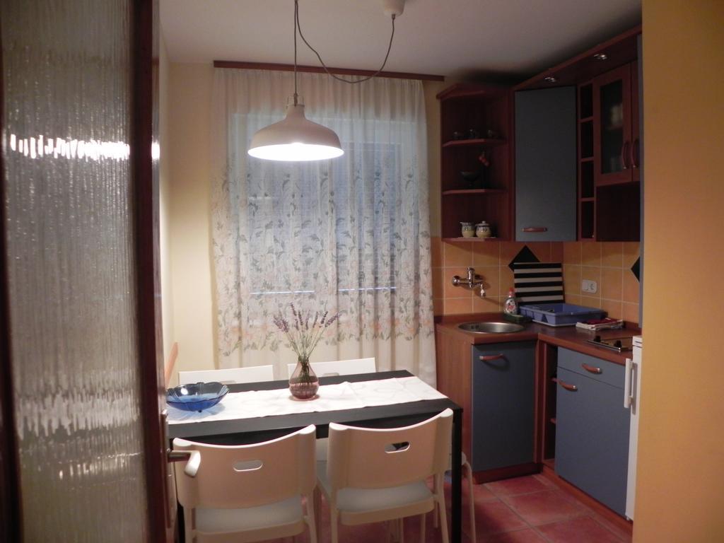 Apartments Katalenić Selce Bagian luar foto
