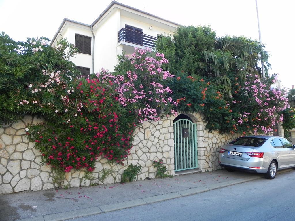 Apartments Katalenić Selce Bagian luar foto