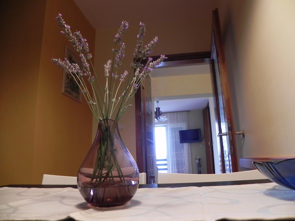 Apartments Katalenić Selce Bagian luar foto