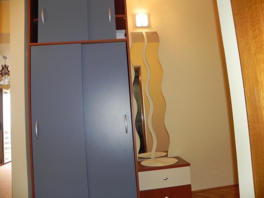 Apartments Katalenić Selce Bagian luar foto