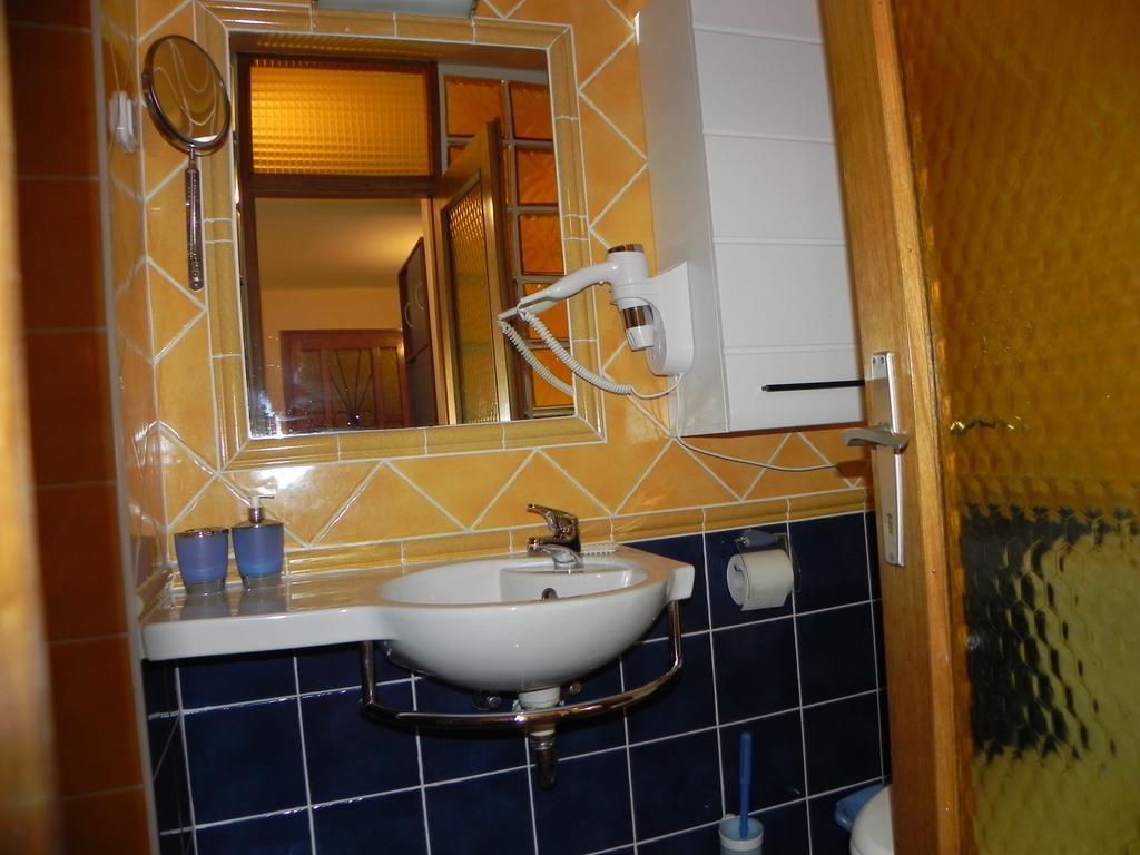 Apartments Katalenić Selce Bagian luar foto