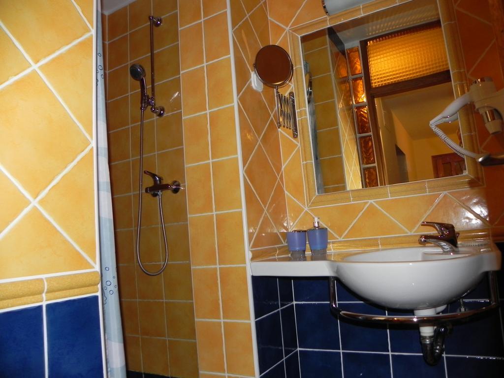Apartments Katalenić Selce Bagian luar foto