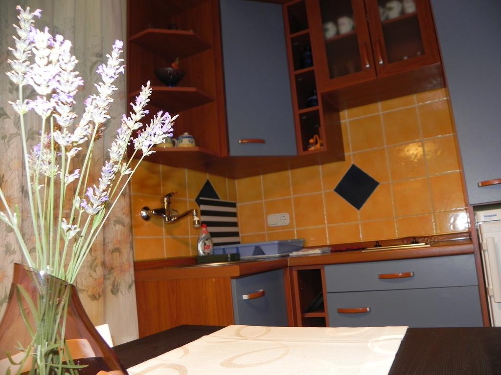 Apartments Katalenić Selce Bagian luar foto