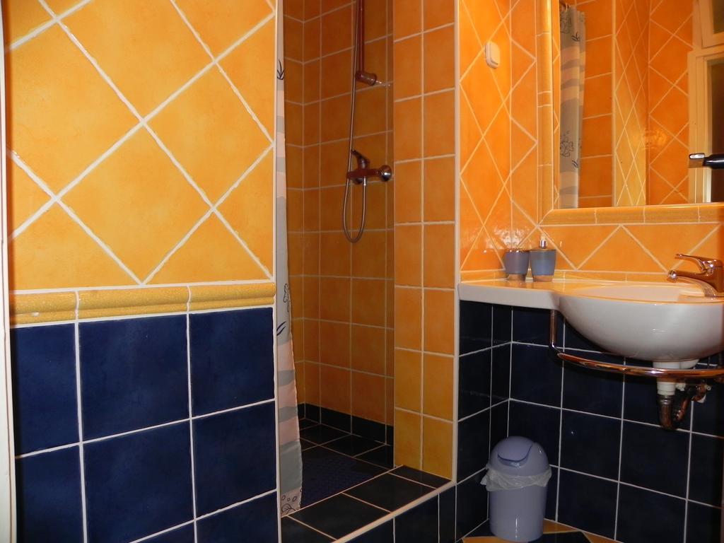 Apartments Katalenić Selce Bagian luar foto
