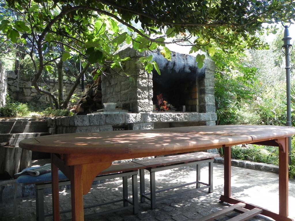 Apartments Katalenić Selce Bagian luar foto