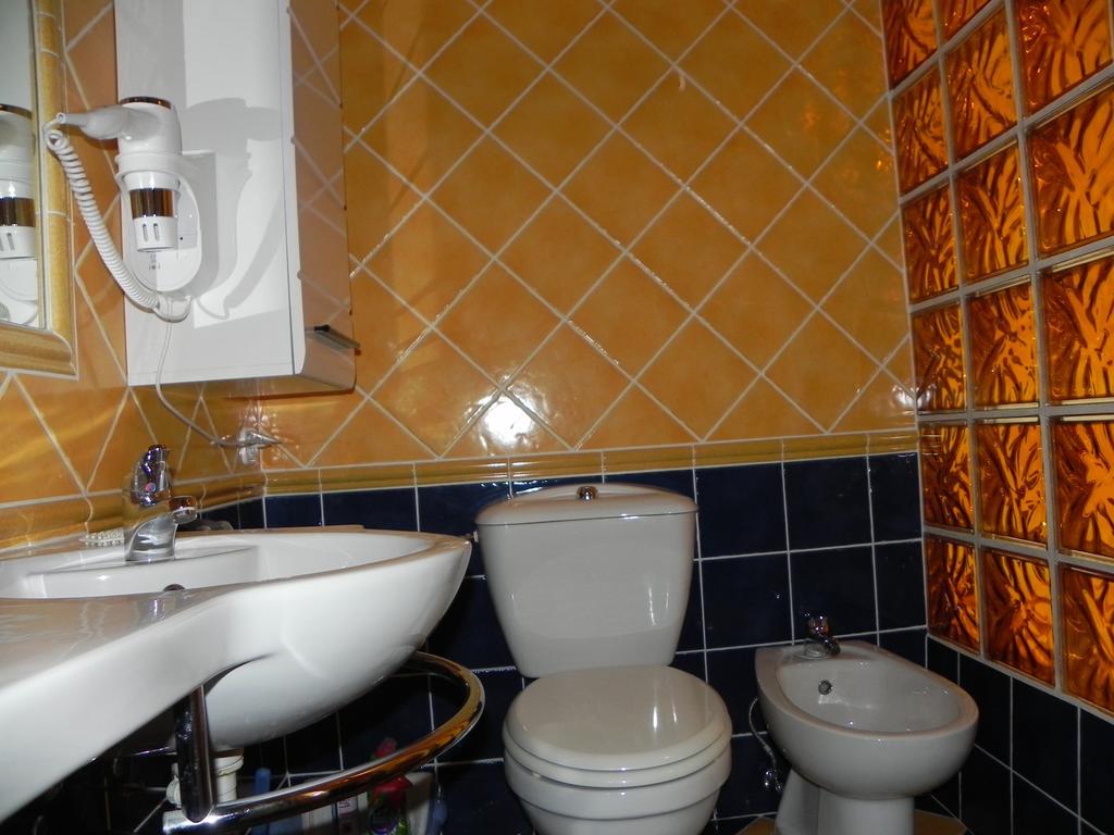 Apartments Katalenić Selce Bagian luar foto