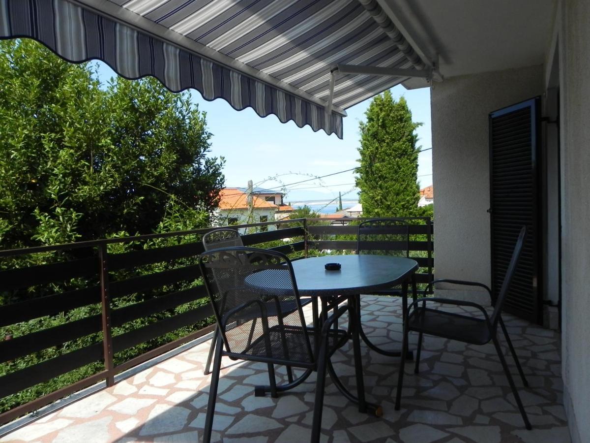 Apartments Katalenić Selce Bagian luar foto