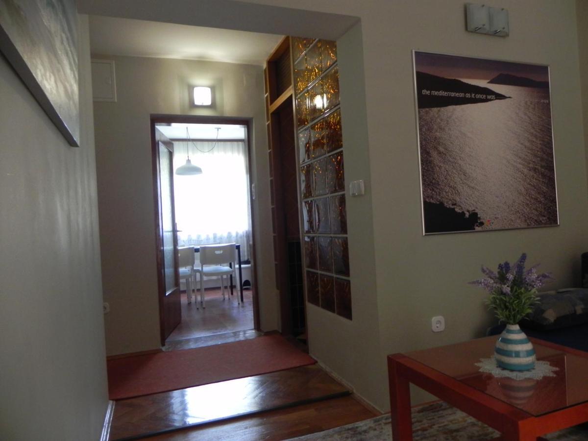 Apartments Katalenić Selce Bagian luar foto