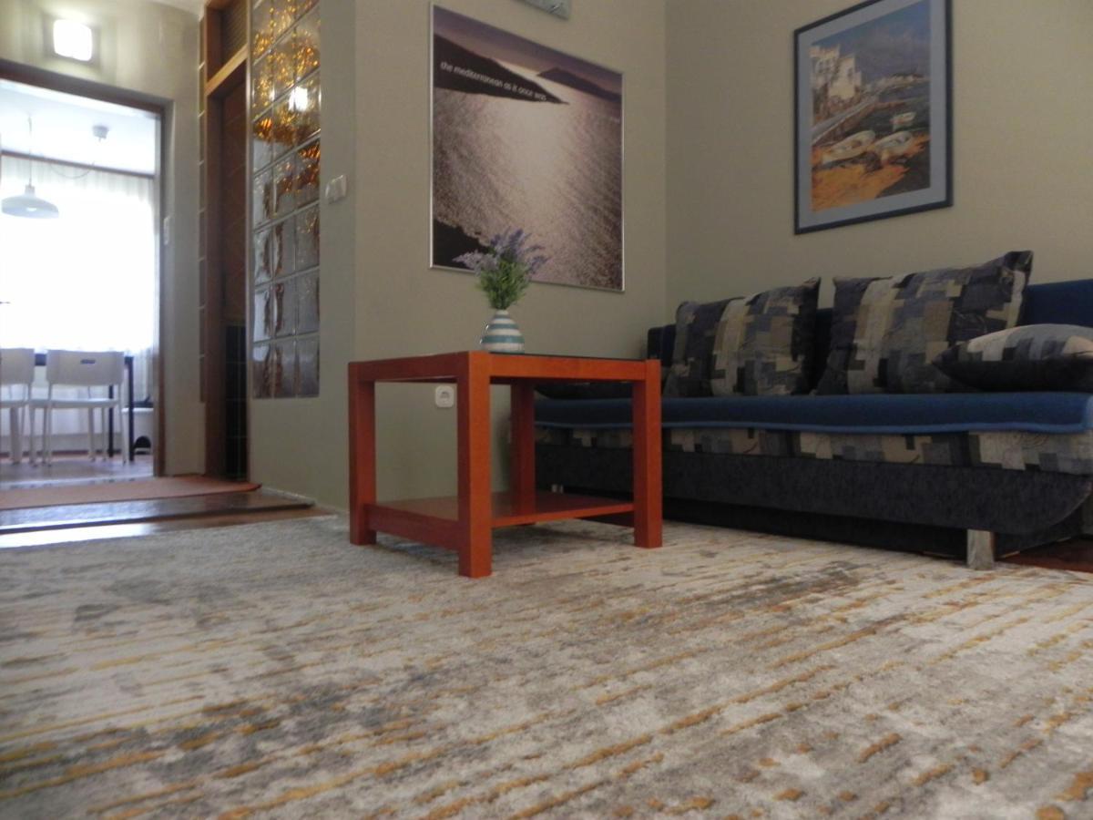 Apartments Katalenić Selce Bagian luar foto