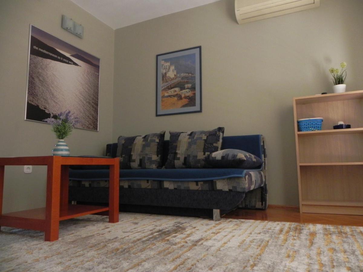 Apartments Katalenić Selce Bagian luar foto