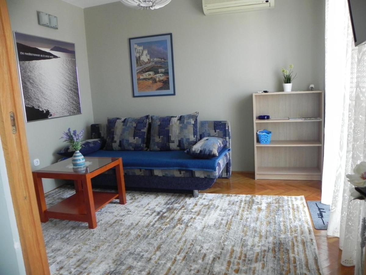 Apartments Katalenić Selce Bagian luar foto