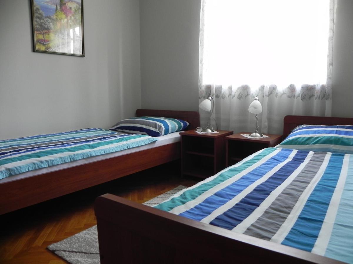 Apartments Katalenić Selce Bagian luar foto