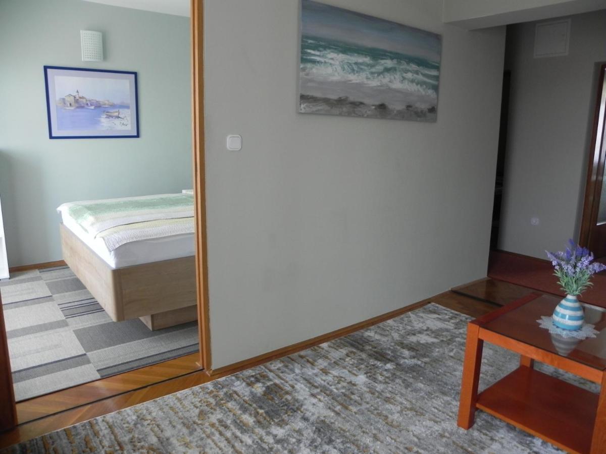 Apartments Katalenić Selce Bagian luar foto