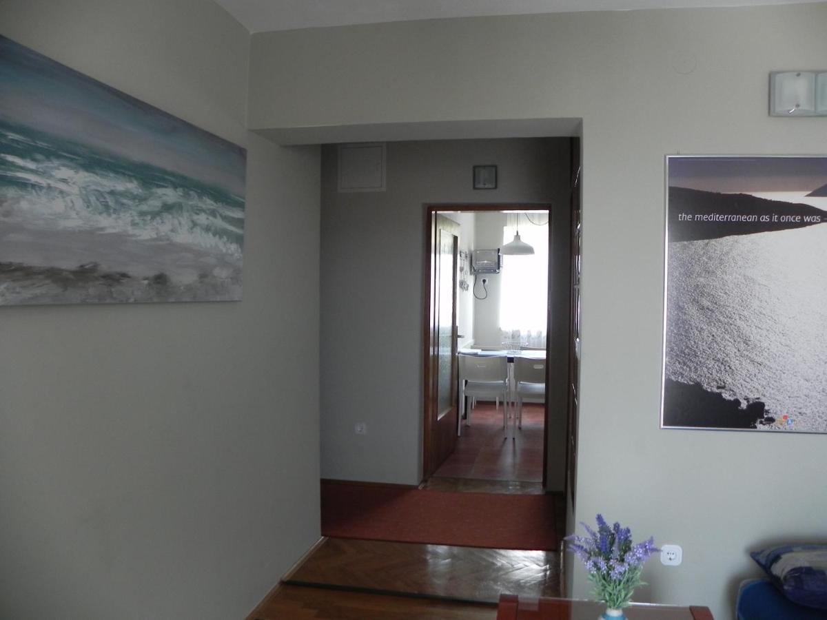 Apartments Katalenić Selce Bagian luar foto
