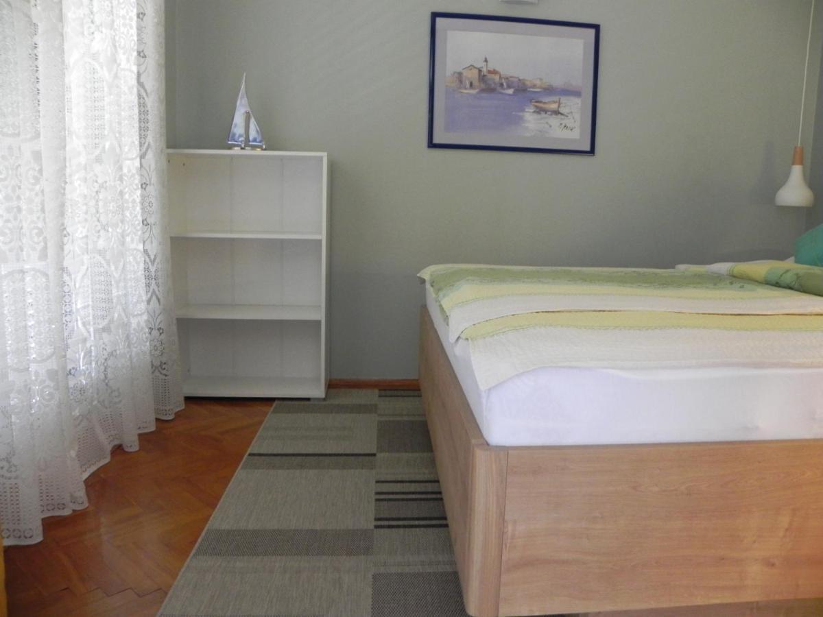 Apartments Katalenić Selce Bagian luar foto