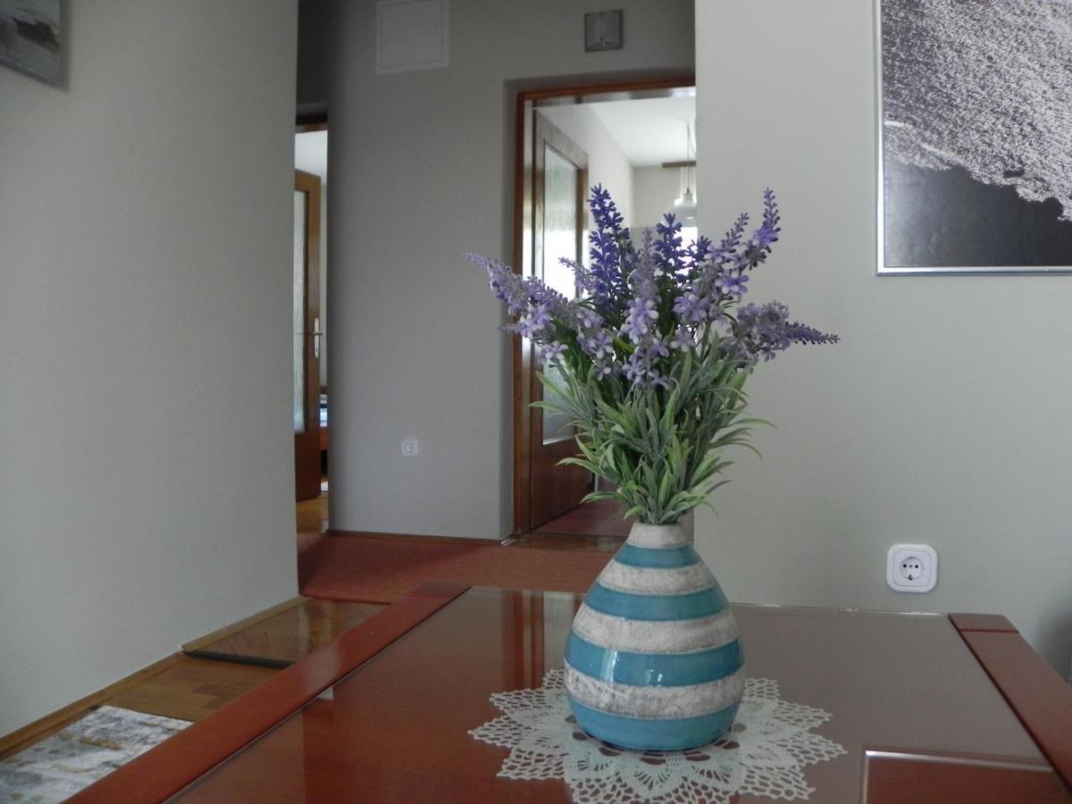 Apartments Katalenić Selce Bagian luar foto